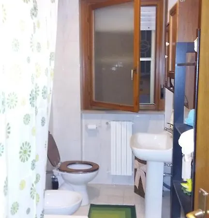 Holiday home Sul Mare *