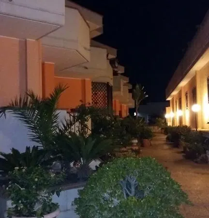 Sul Mare Holiday home *