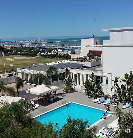 Holiday home Sul Mare