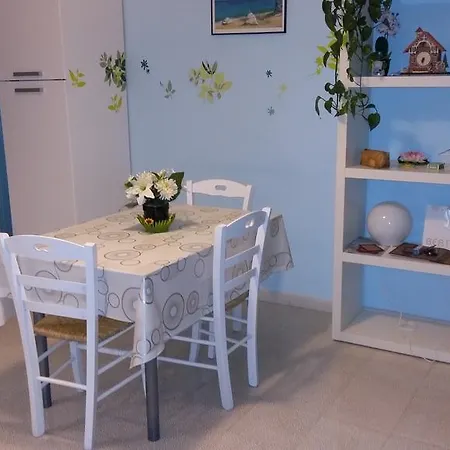 Holiday home Sul Mare *